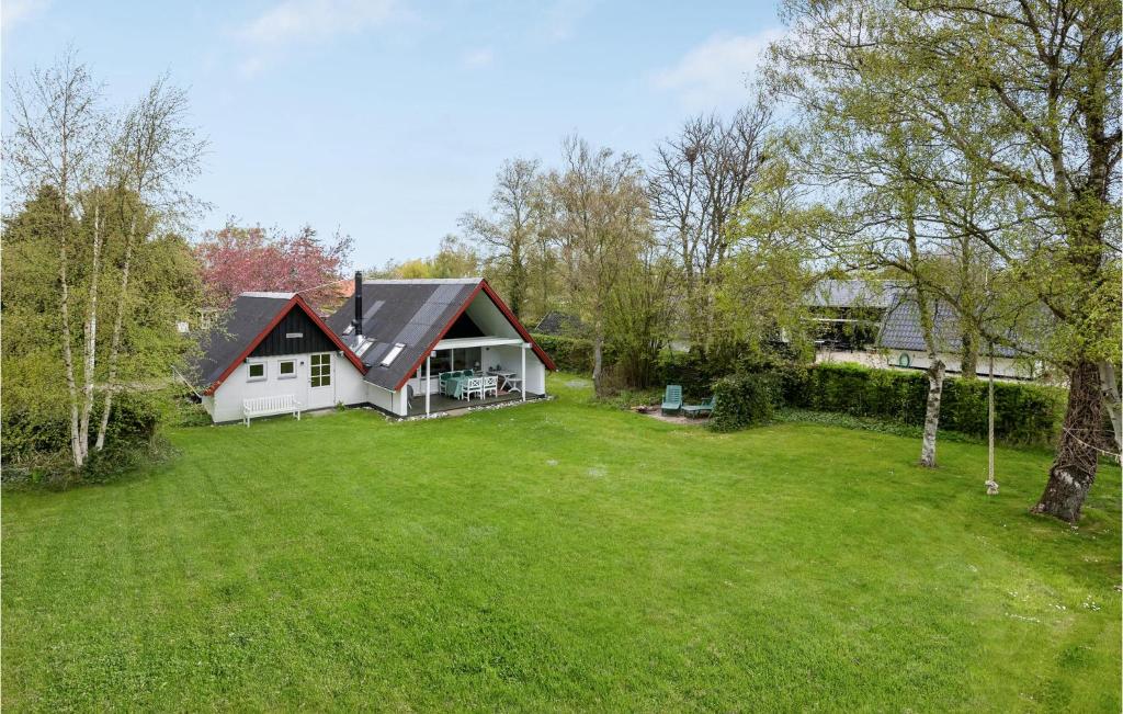 Nice Home In Sydals With 3 Bedrooms, Sauna And Wifi photo 3