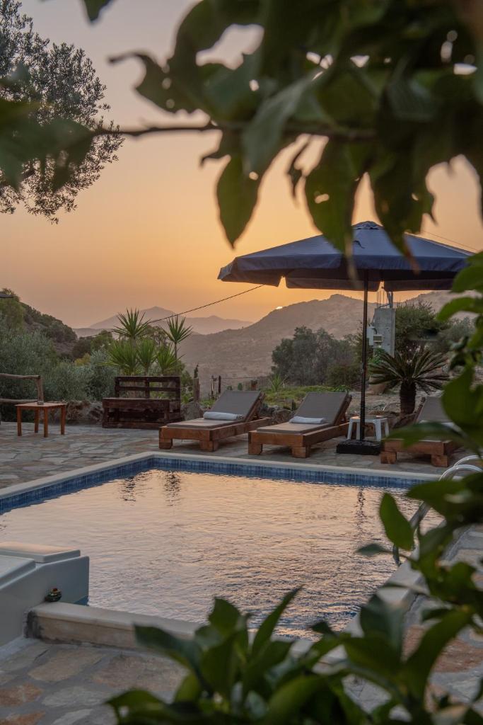 Cretan Nature Villa Alexandra photo 1