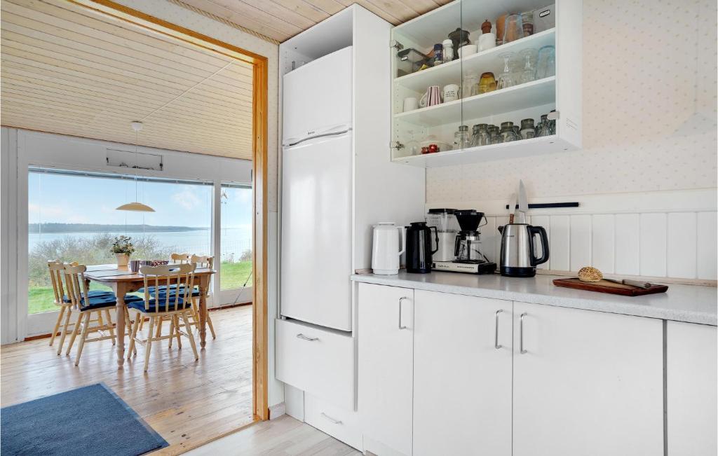Beautiful Home In lsted With 2 Bedrooms And Wifi photo 2