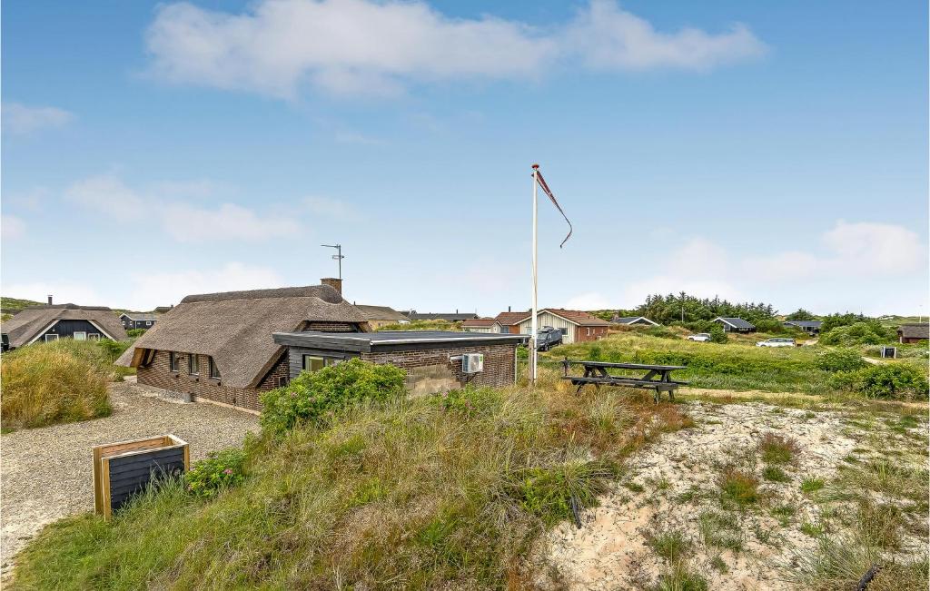 Stunning Home In Hvide Sande With 3 Bedrooms And Wifi photo 3