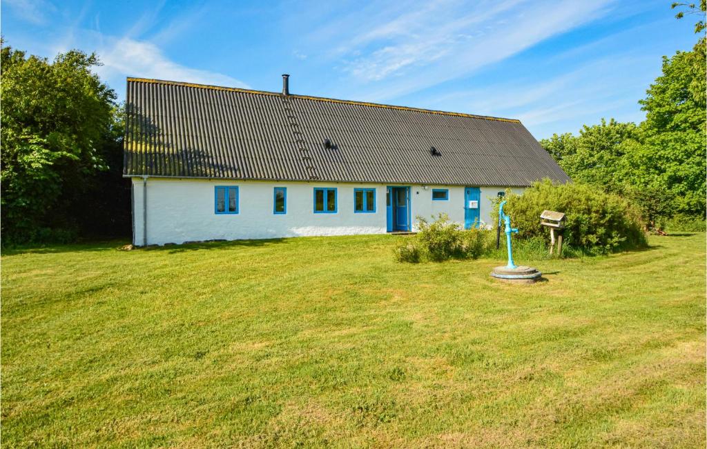 Amazing Home In Gram With 2 Bedrooms And Wifi