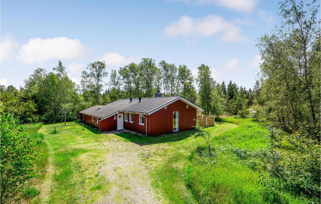 Amazing Home In Rm With 4 Bedrooms, Sauna And Wifi photo 4
