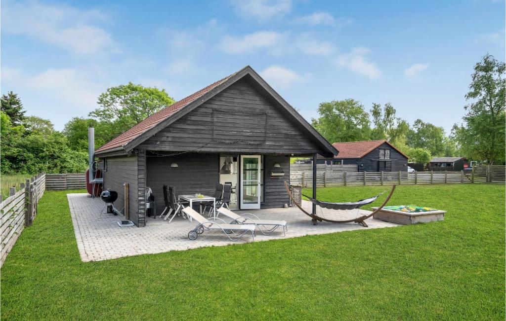 Awesome Home In Dragr With 2 Bedrooms And Wifi photo 2