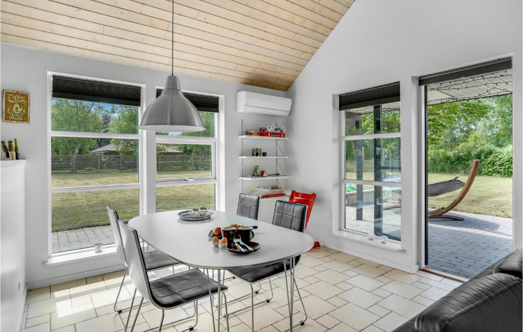 Awesome Home In Dragr With 2 Bedrooms And Wifi photo 3