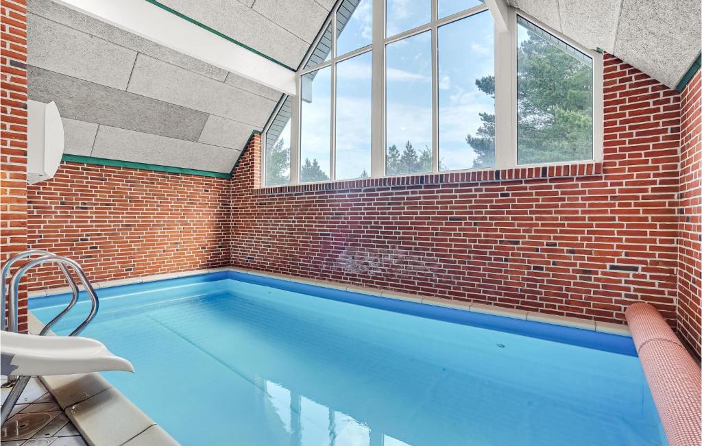 Awesome Home In Rm With 6 Bedrooms, Sauna And Wifi photo 2