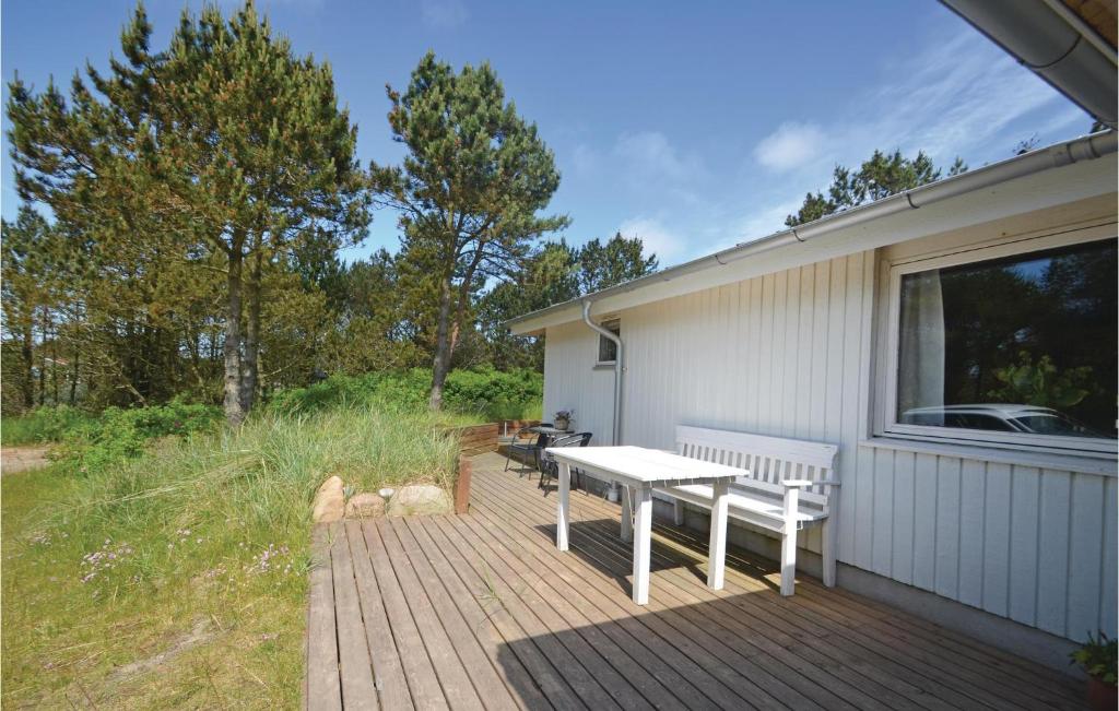 Stunning Home In Thisted With 2 Bedrooms And Wifi photo 3
