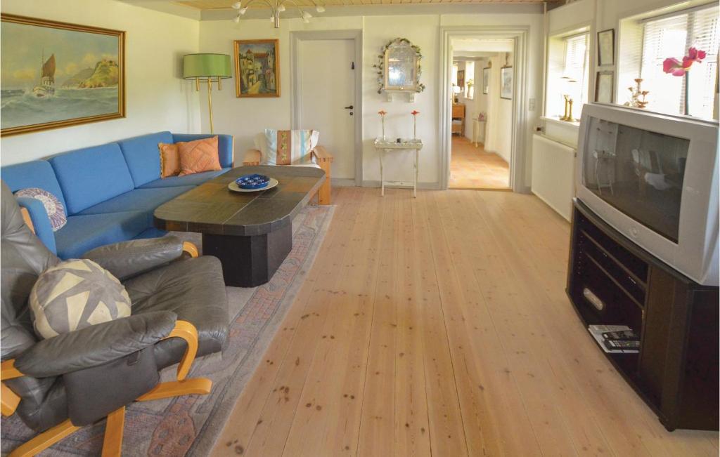 Beautiful Home In Broby With 2 Bedrooms And Wifi photo 1