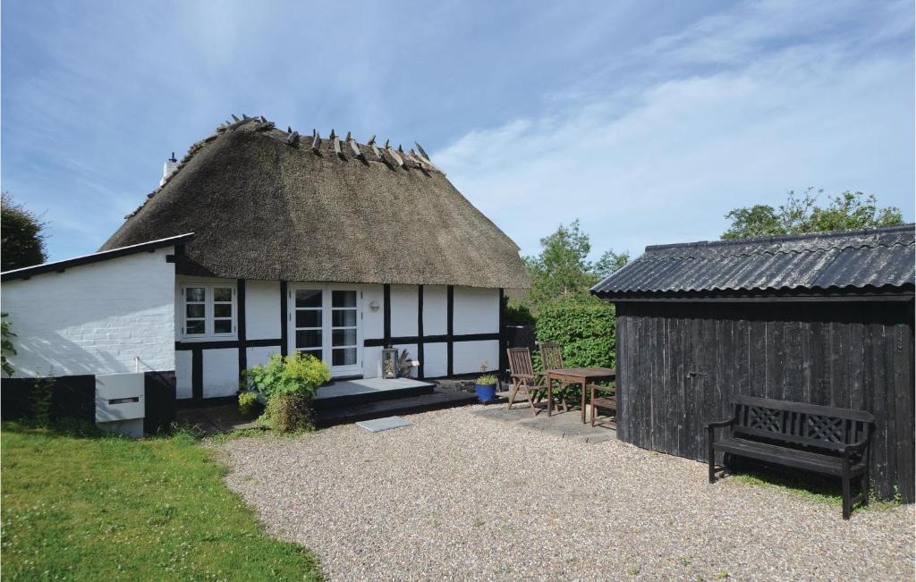 Beautiful Home In Broby With 2 Bedrooms And Wifi photo 2