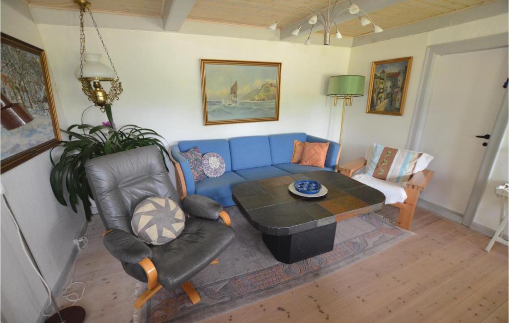 Beautiful Home In Broby With 2 Bedrooms And Wifi photo 3
