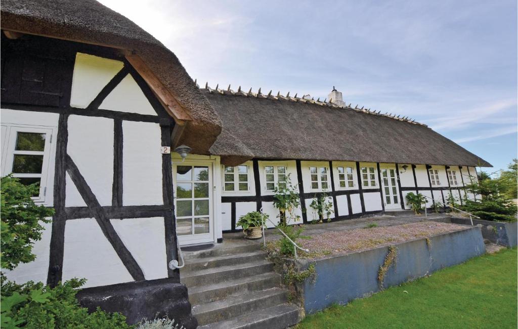 Beautiful Home In Broby With 2 Bedrooms And Wifi photo 4