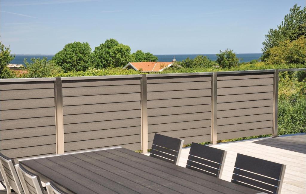 Amazing Home In Asperup With 3 Bedrooms And Wifi photo 3