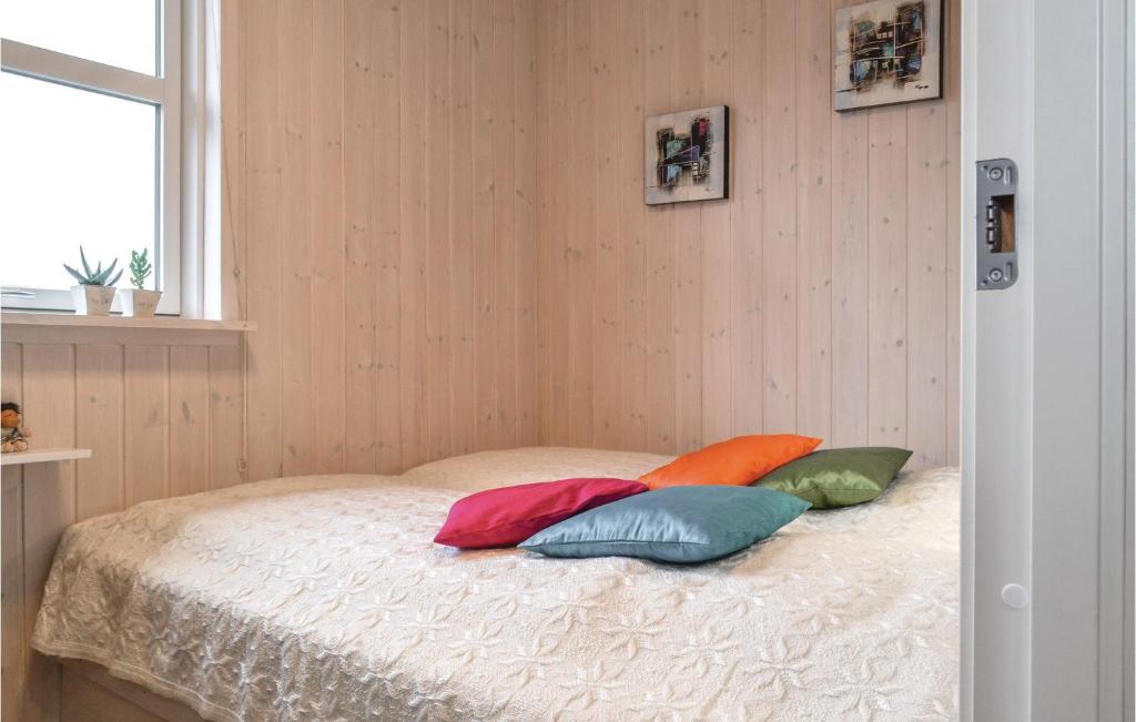 Nice Home In Nrre Nebel With 3 Bedrooms, Sauna And Wifi photo 4