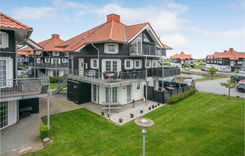 Amazing Apartment In Bogense With 3 Bedrooms, Sauna And Wifi photo 2