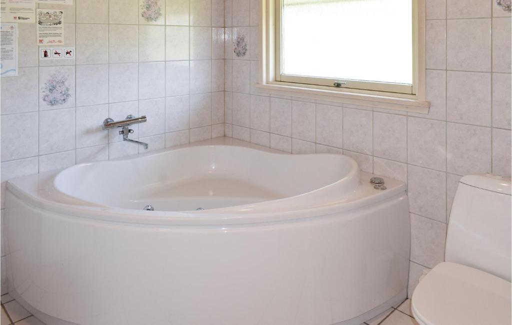 Beautiful Home In Humble With 3 Bedrooms, Sauna And Wifi photo 3