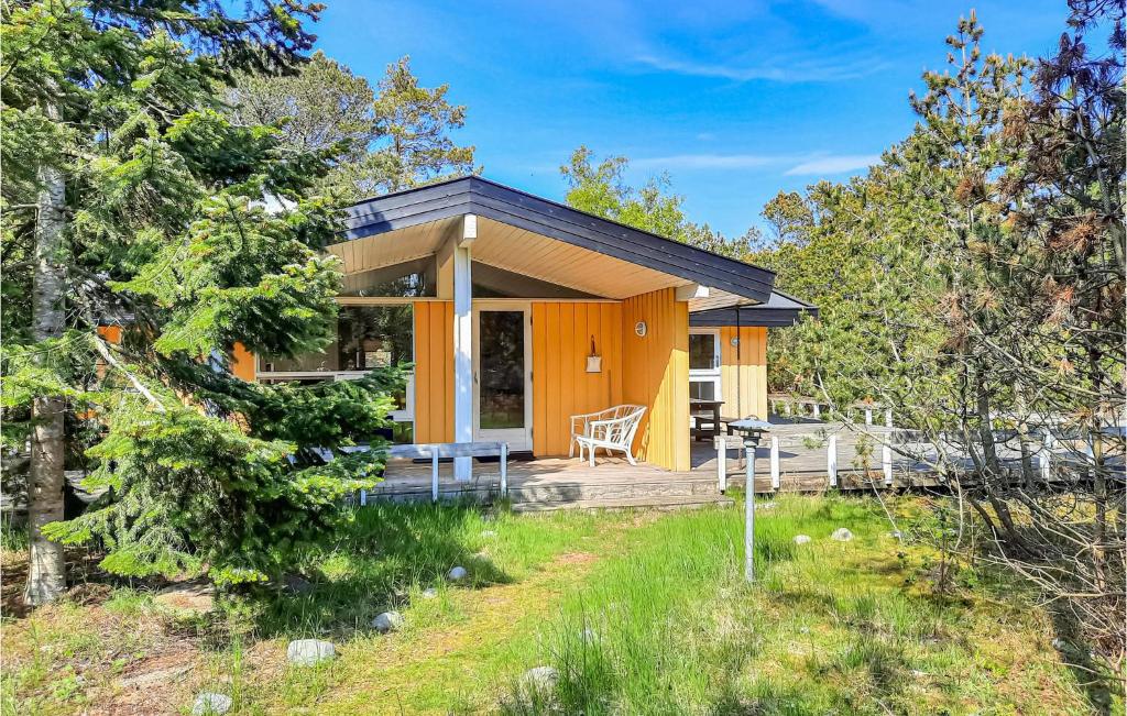 Nice Home In Anholt With 3 Bedrooms, Sauna And Wifi photo 4
