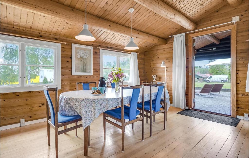 Nice Home In Jgerspris With 2 Bedrooms And Wifi photo 3