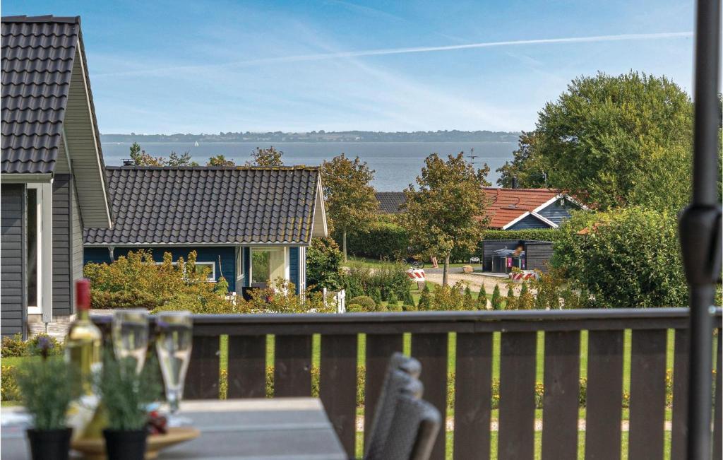 Amazing Home In Sydals With 3 Bedrooms, Sauna And Wifi photo 4