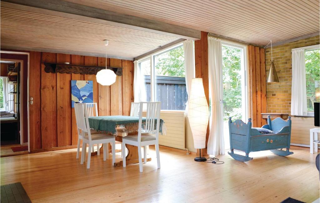 Amazing Home In Grsted With 3 Bedrooms And Wifi photo 3