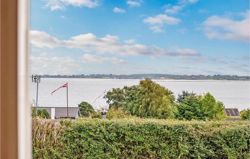Stunning Home In Faaborg With 3 Bedrooms, Sauna And Wifi photo 3
