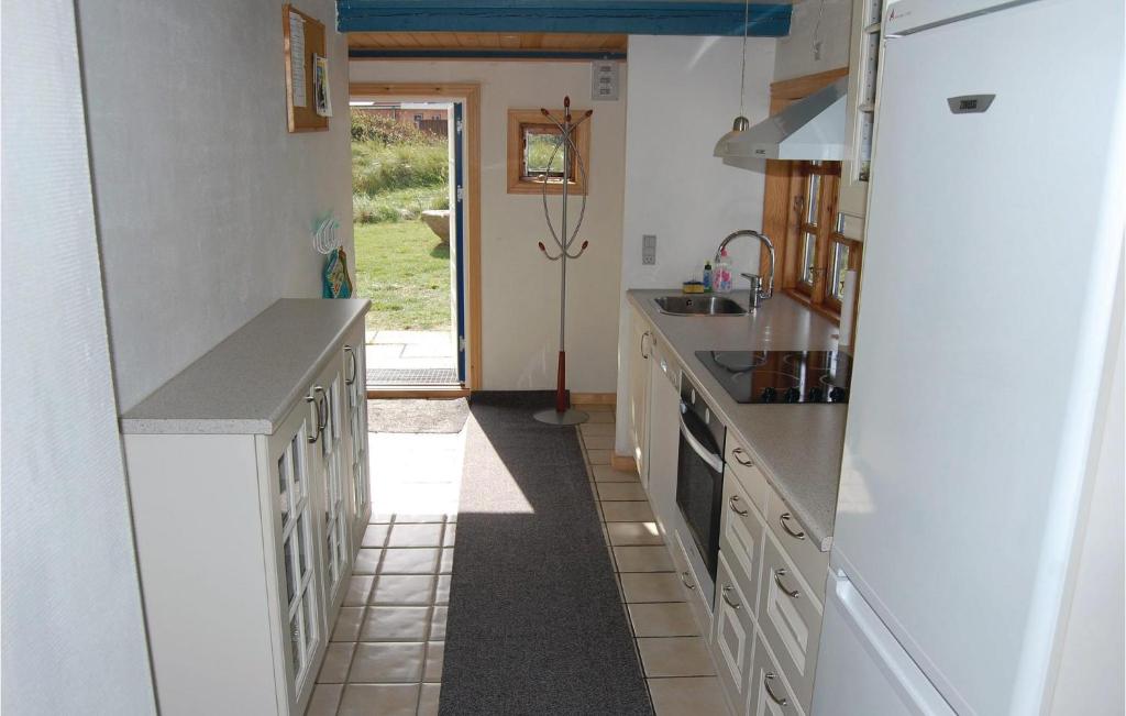 Nice Home In Thisted With 3 Bedrooms And Wifi photo 2
