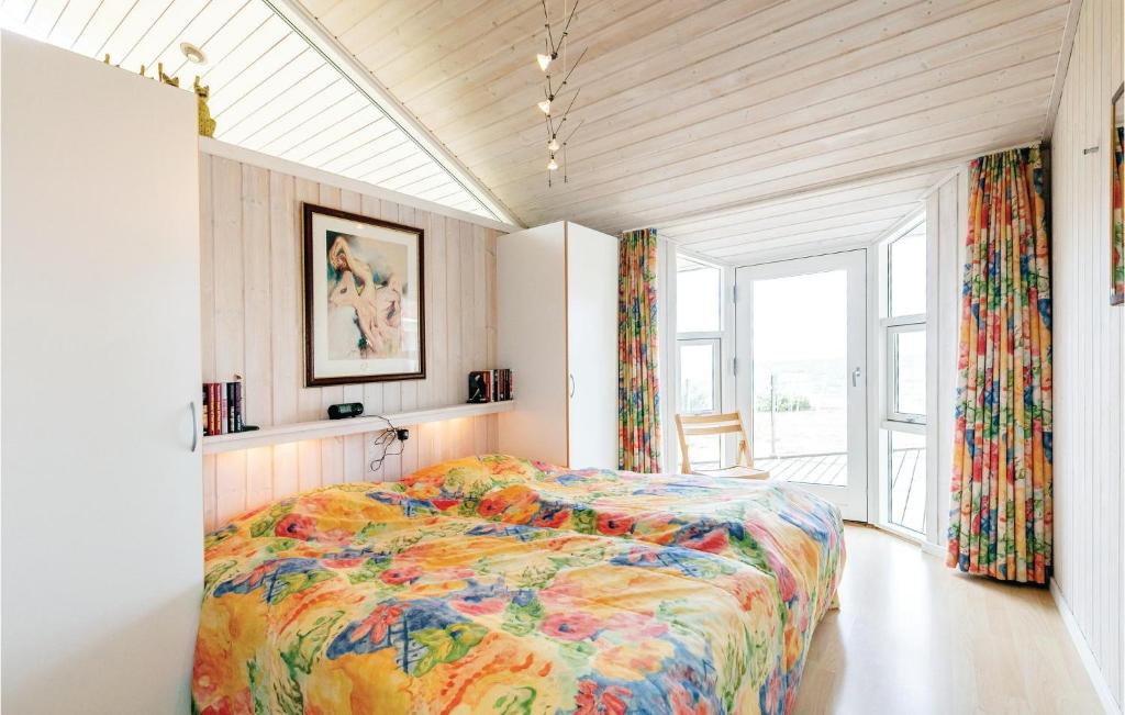 Beautiful Home In Rnne With 4 Bedrooms, Sauna And Wifi photo 1