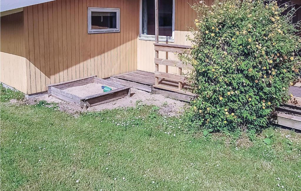 Awesome Home In Hejls With 3 Bedrooms, Sauna And Wifi photo 2
