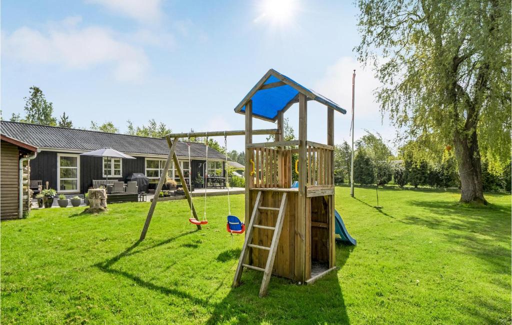 Nice Home In Strandby With 2 Bedrooms And Wifi photo 2
