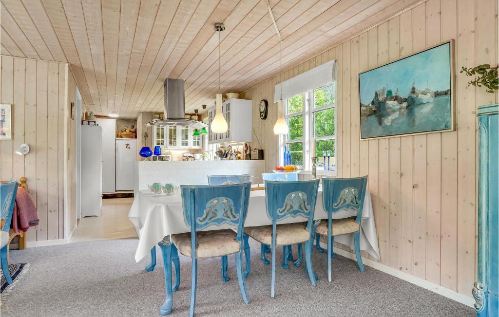 Nice Home In Strandby With 2 Bedrooms And Wifi photo 3