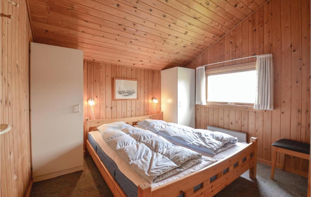 Awesome Home In Hvide Sande With 3 Bedrooms And Wifi photo 1