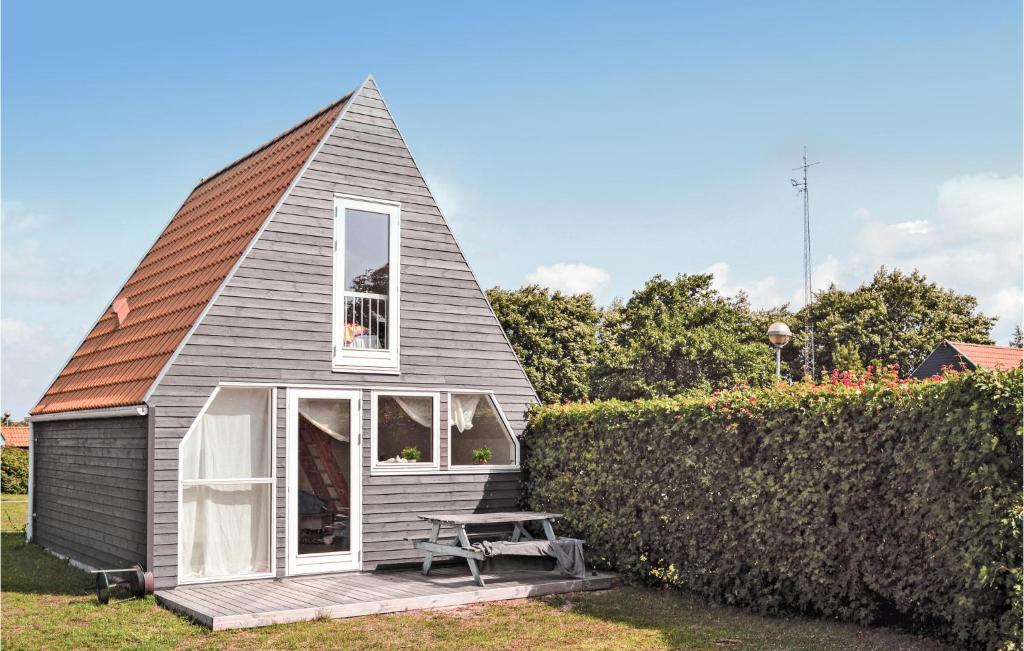 Amazing Home In Gedser With 2 Bedrooms