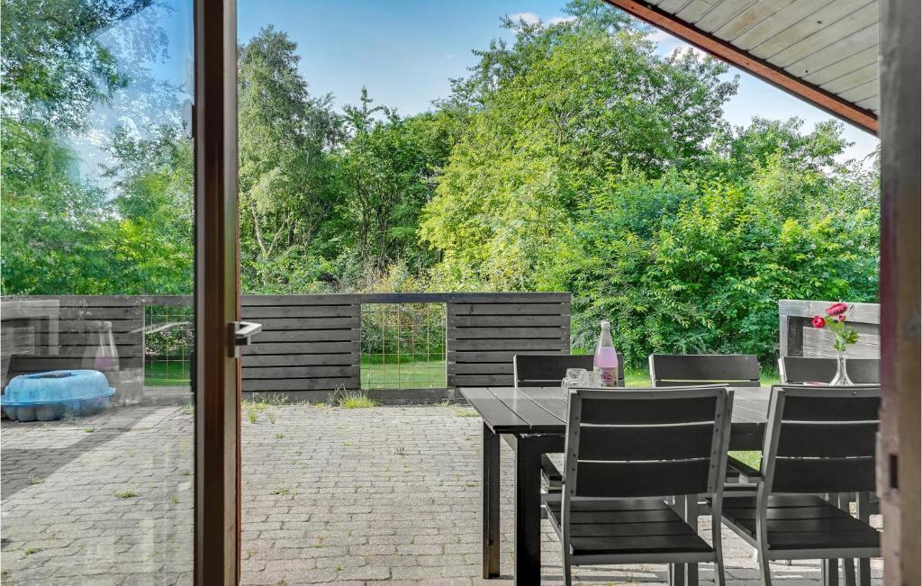 Awesome Home In Toftlund With 3 Bedrooms And Wifi photo 3