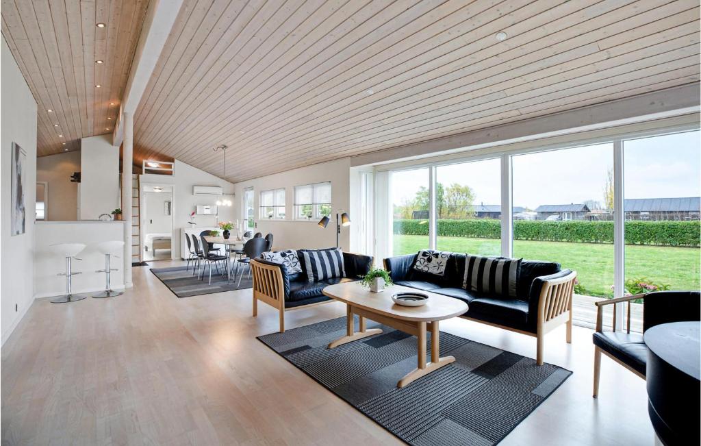 Nice Home In Sydals With 3 Bedrooms, Sauna And Wifi photo 1