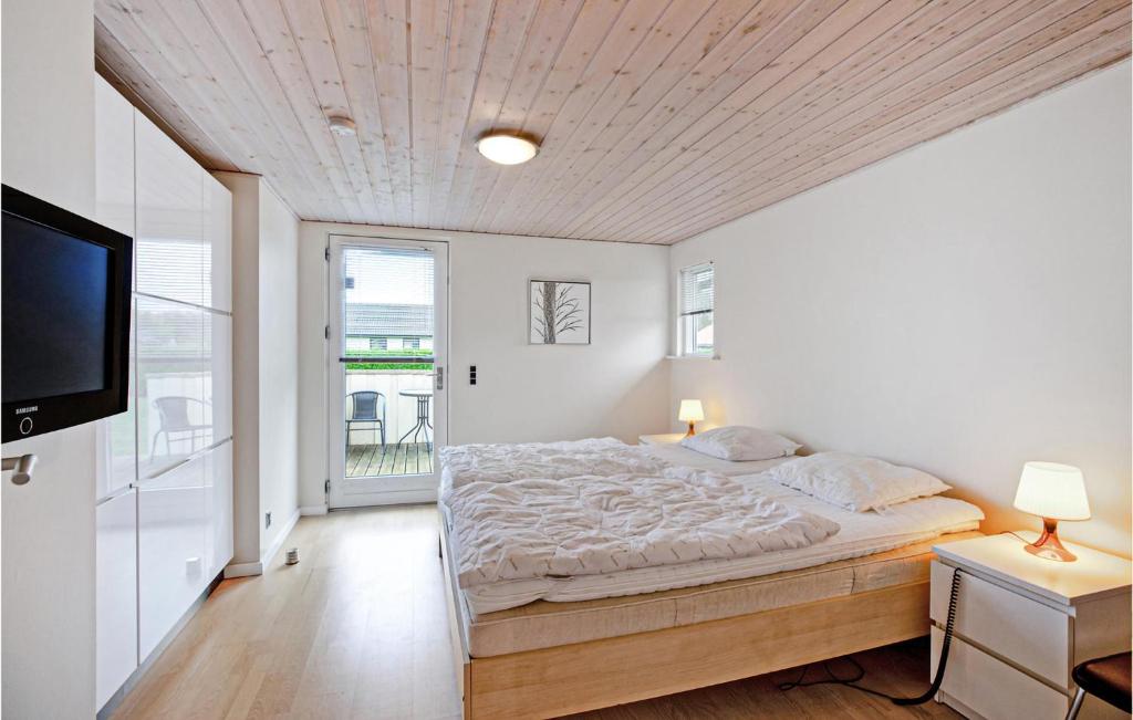Nice Home In Sydals With 3 Bedrooms, Sauna And Wifi photo 4