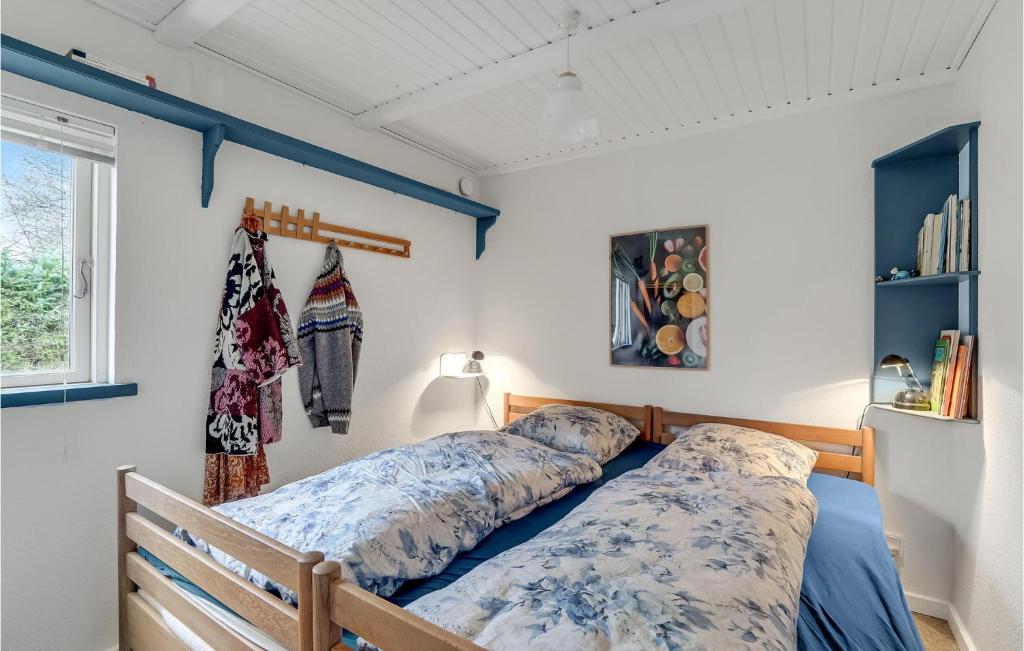 Amazing Home In Struer With 3 Bedrooms And Wifi photo 2