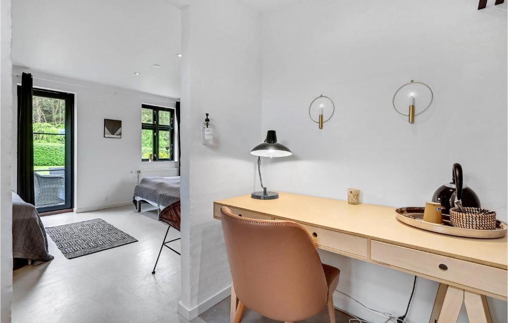 Amazing Home In Engesvang With Wifi And 8 Bedrooms photo 2