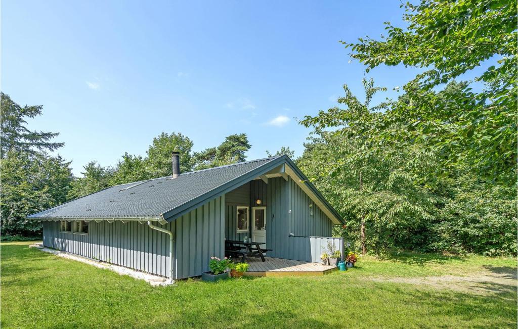 Stunning Home In Dronningmlle With 4 Bedrooms, Sauna And Wifi photo 3
