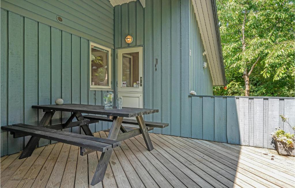 Stunning Home In Dronningmlle With 4 Bedrooms, Sauna And Wifi photo 4