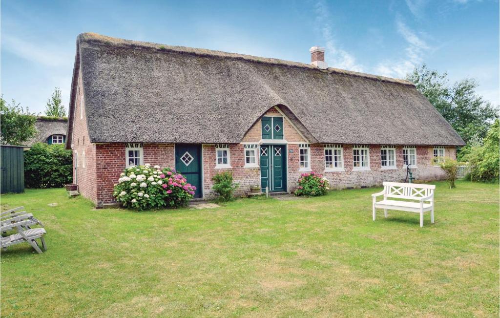 Beautiful Home In Fan With 2 Bedrooms