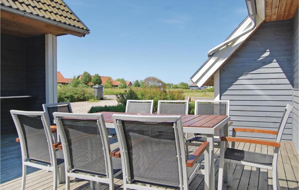 Amazing Home In Tranekr With 5 Bedrooms, Sauna And Wifi photo 2
