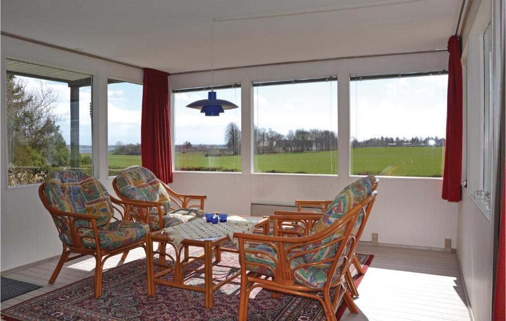 Amazing Home In Kirke Hyllinge With 3 Bedrooms photo 1