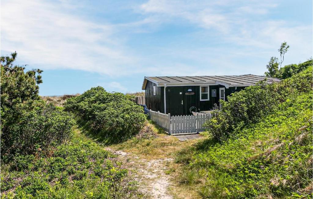 Stunning Home In Grenaa With 2 Bedrooms And Wifi photo 3