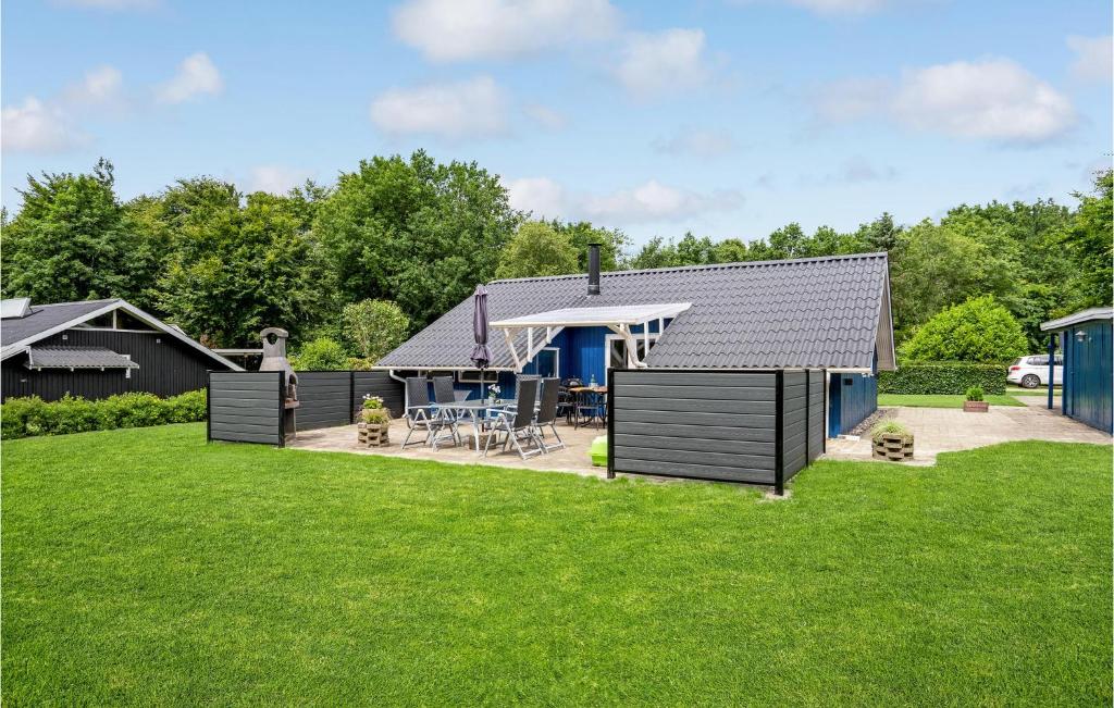 Awesome Home In Toftlund With 3 Bedrooms And Wifi photo 4