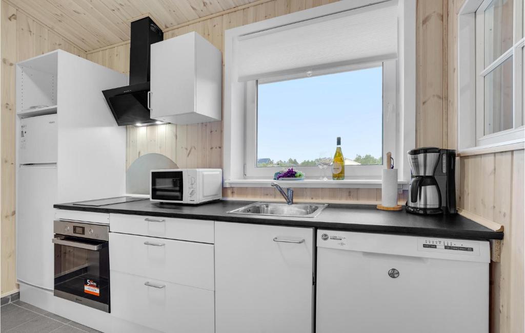 Nice Home In Skjern With 2 Bedrooms, Sauna And Wifi photo 4