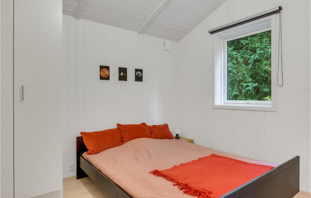 Awesome Home In Frederiksvrk With 3 Bedrooms And Wifi photo 3