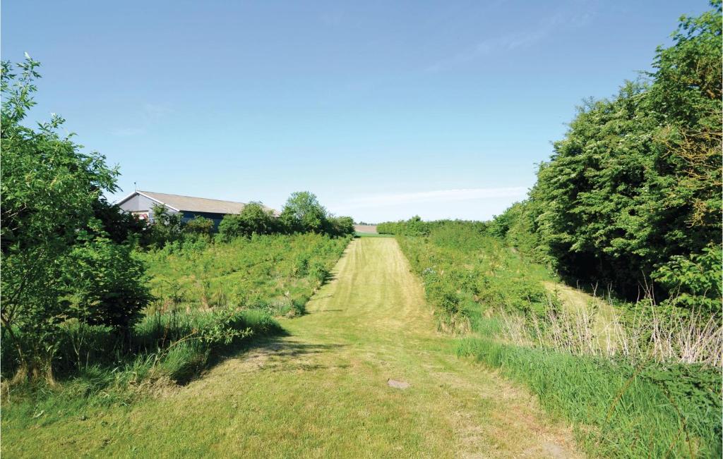 Stunning Home In Allingbro With 11 Bedrooms And Wifi photo 1