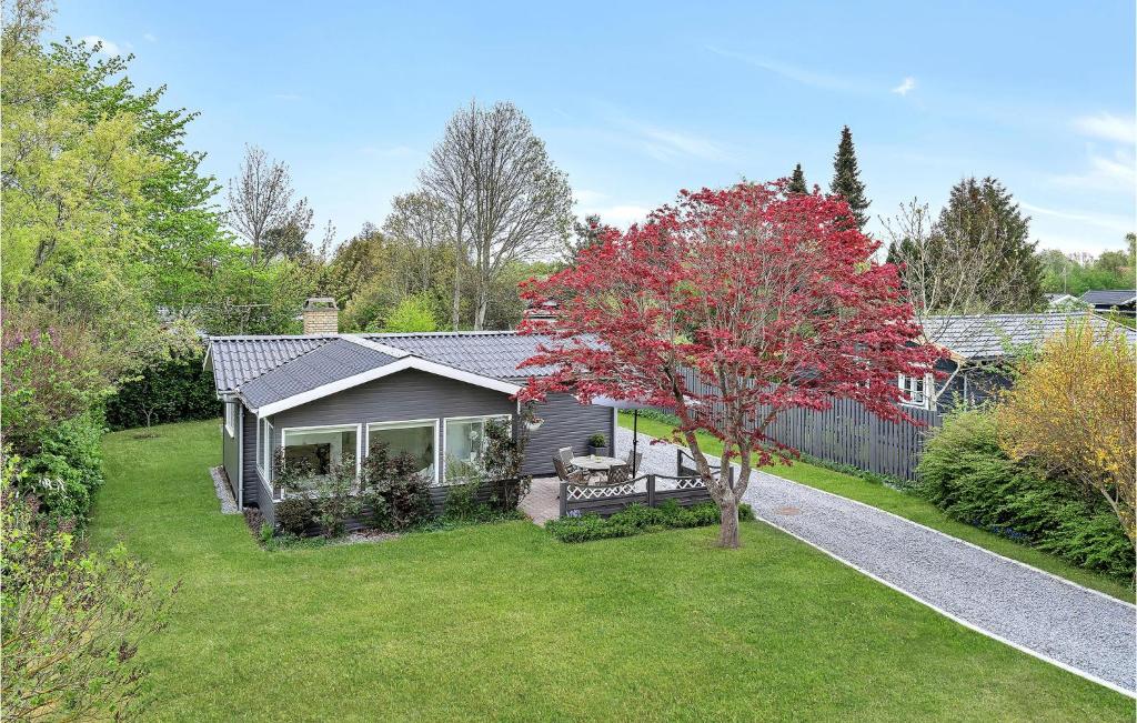 Beautiful Home In Kirke Hyllinge With Wifi And 2 Bedrooms