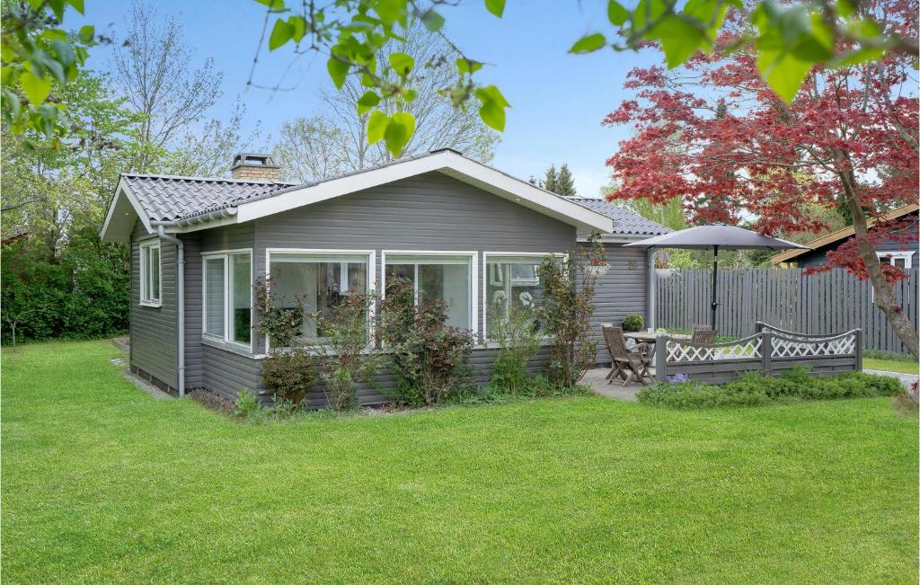 Beautiful Home In Kirke Hyllinge With Wifi And 2 Bedrooms photo 4