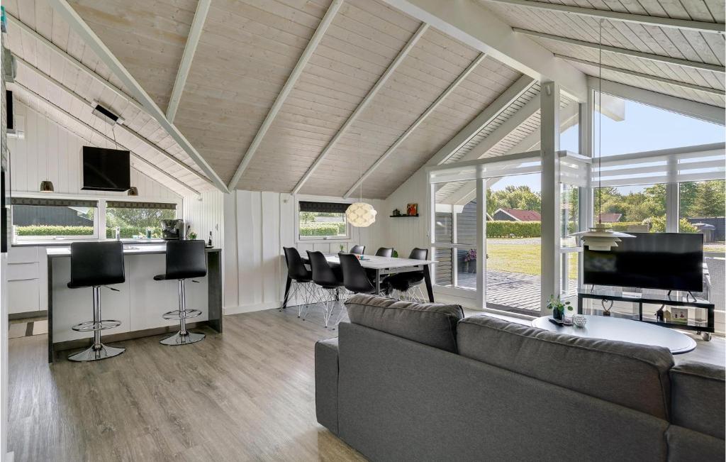 Awesome Home In Sydals With 3 Bedrooms And Wifi photo 4