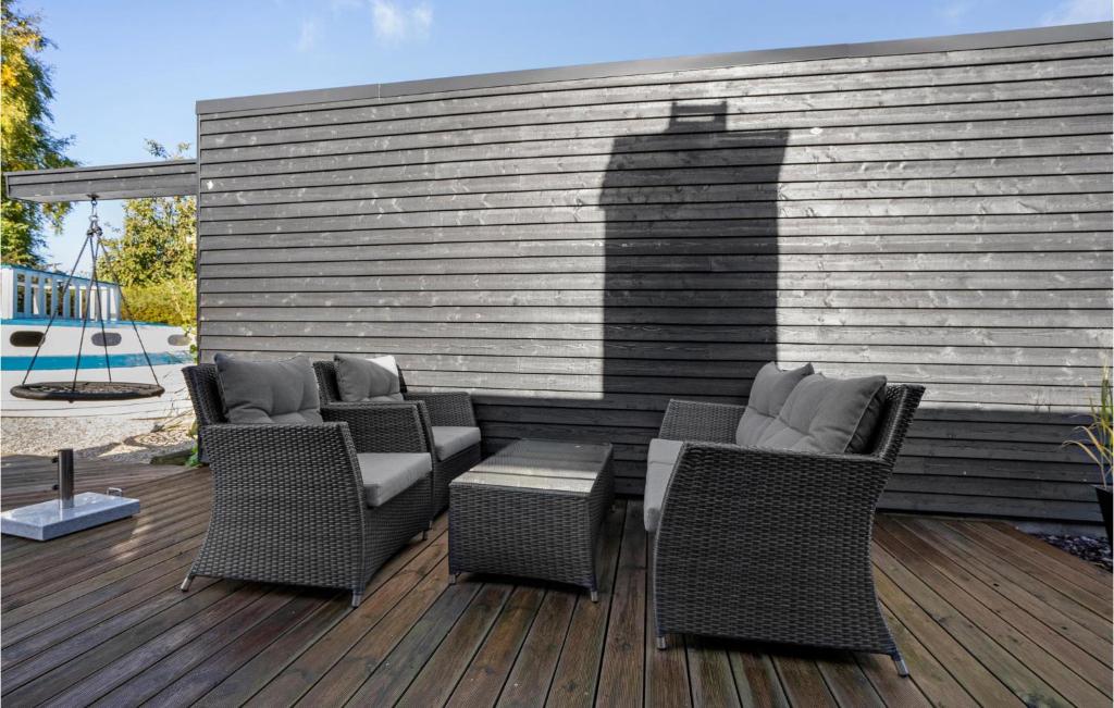 Awesome Home In Hejls With Wifi And 3 Bedrooms photo 3