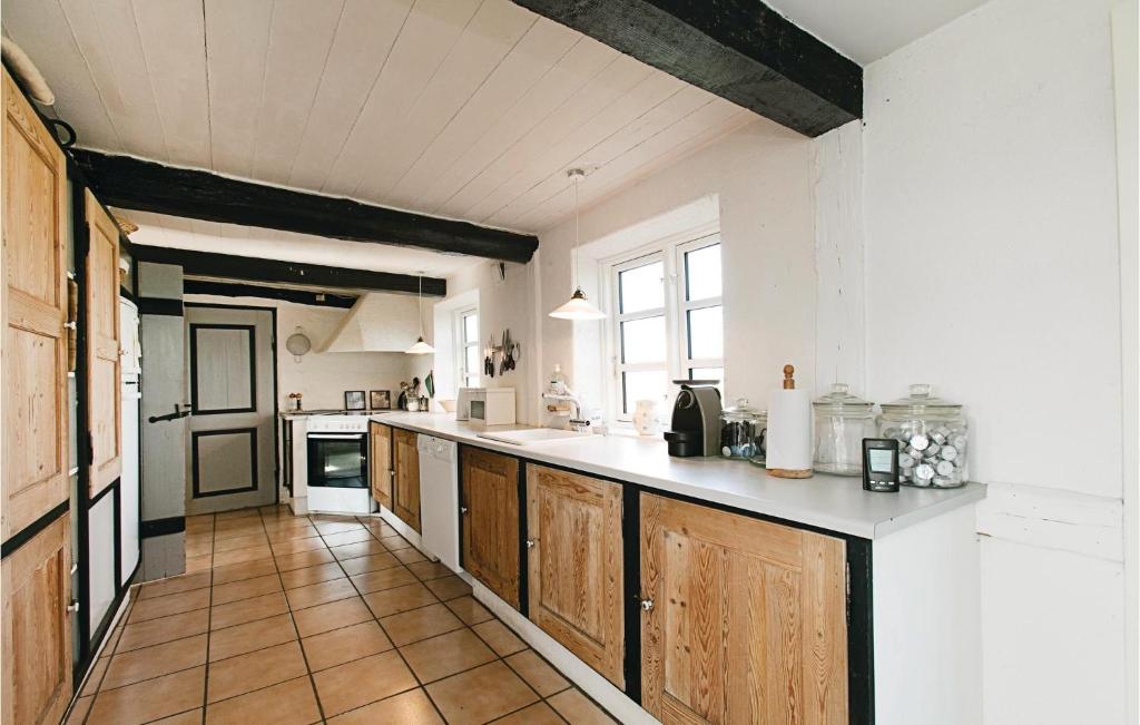 Nice Home In Nex With 3 Bedrooms And Wifi photo 4